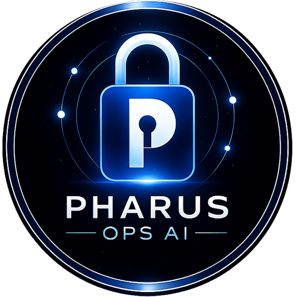 Pharus Ops AI
